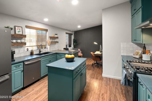 35 Bonita Ln, Sedona AZ 86336-5455 exterior