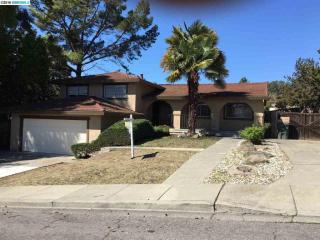 52 Ashton Ct, Vallejo, CA 94591-6804