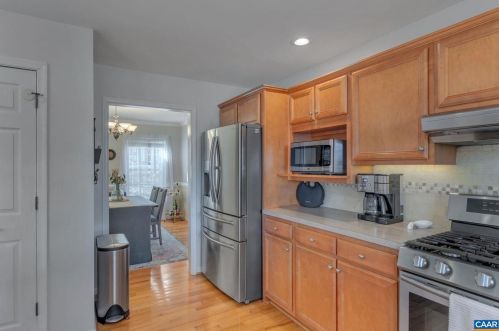 294 Jefferson Dr, Bybee VA  22963-2606 exterior