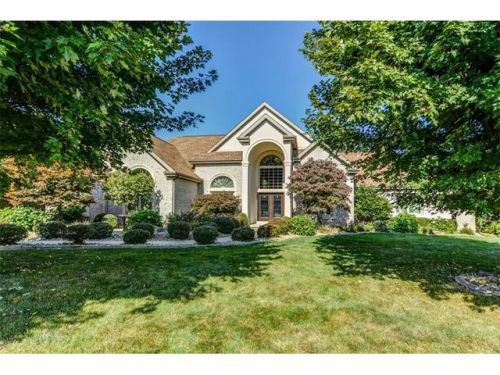 511 Potomac Ct, Gibsonia, PA 15044-8028