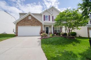 3840 White Petals Ct, Winston Salem, NC 27107-6052