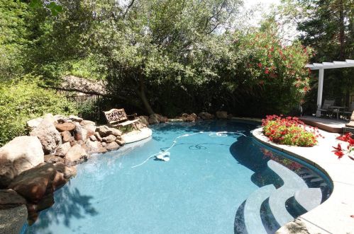 14678 Guadalupe Dr, Rancho Murieta, CA 95683-9456