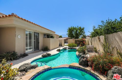 41 Colonial Dr, Rancho Mirage, CA 92270-1600