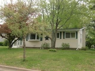 1731 Lenard St, Wausau, WI 54401-1918