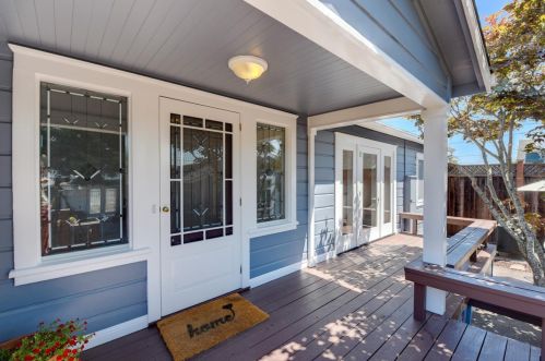 1054 Jenevein Ave, San Bruno CA  94066-4237 exterior