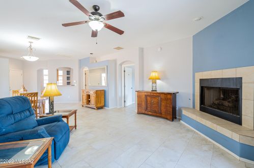 342 Calle Albita, Green Valley, AZ 85614-3739