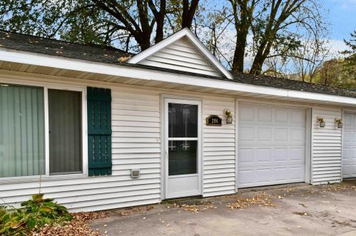 206 11th St, Troy, MN 55972-1446