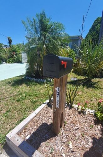 13120 Ballast Ct, Port Richey FL  34667-1738 exterior