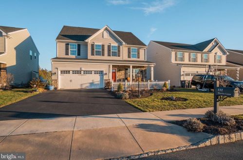 132 Marisa Ln, Gilbertsville, PA 19525-8923