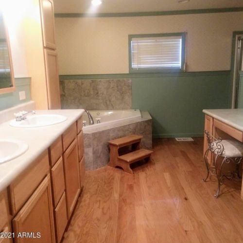 30820 229th Ave, Wittmann AZ  exterior