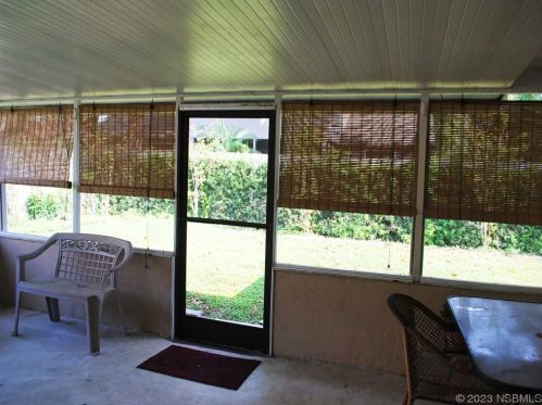 940 Northbrook Dr, Ormond Beach FL  32174-3972 exterior