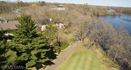 3004 Dunbar Rd, Saint Cloud MN  56301-9609 exterior