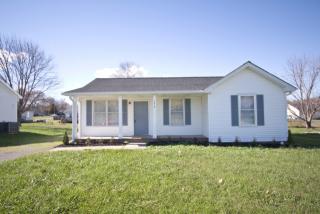 576 Danielle Dr, Clarksville TN  37042-7139 exterior