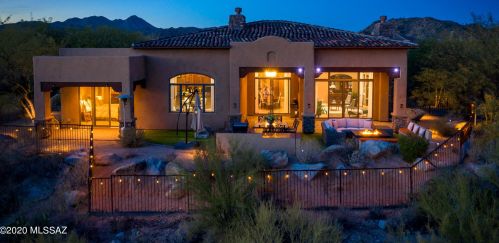 13941 Stone Gate Pl, Tucson, AZ 85755-5944