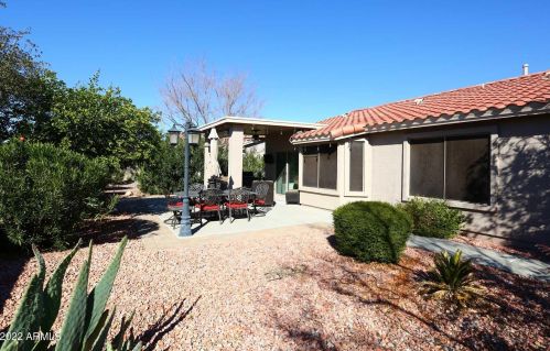 5114 Citrus Ln, Gilbert AZ 85298-5310 exterior