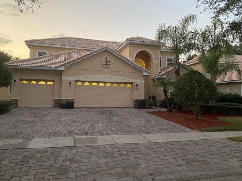 3849 Eagle Isle Cir, Kissimmee, FL 34746-1911