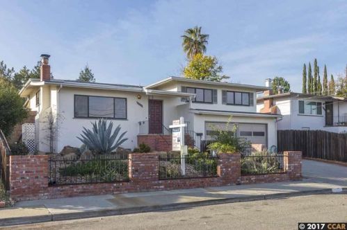 1240 Temple Dr, Pacheco, CA 94553-5051