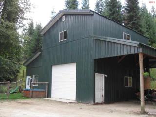 4911 Coyote Trl, Newport, WA 99156-8721