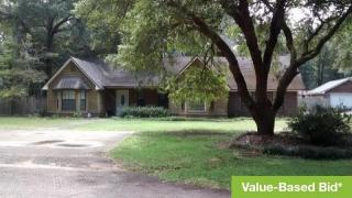 5555 Fox Fire Rd, Milton, FL 32570-8250