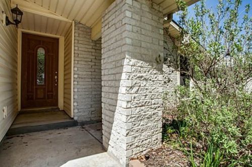 1105 Mossvine Dr, Plano TX  75023-4926 exterior