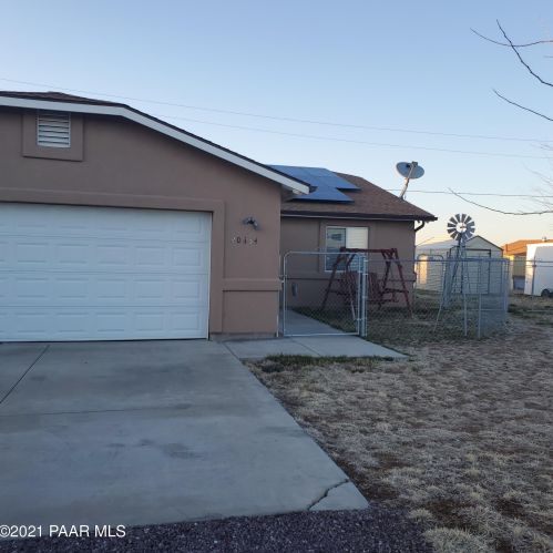 20634 Antelope Rd, Bensch Ranch, AZ 86333-2688