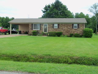 1665 Buena Vista Rd, Leach, TN 38344-3341