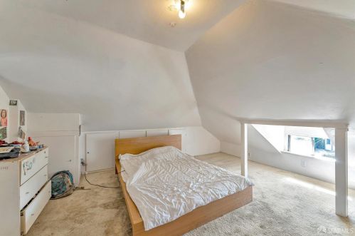 1917 Oregon St, Berkeley CA 94705-1114 exterior