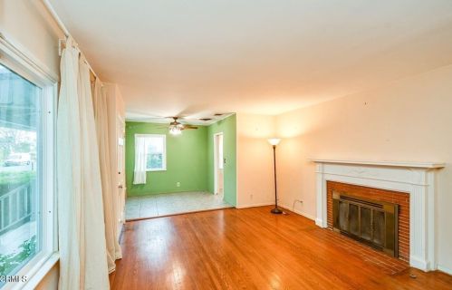 7731 Amestoy Ave, Van Nuys CA 91406-1601 exterior