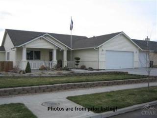 61333 Elkhorn St, Bend OR  97702-2094 exterior