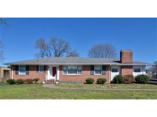 7374 Ford Ave, Mechanicsville, VA 23111-1318
