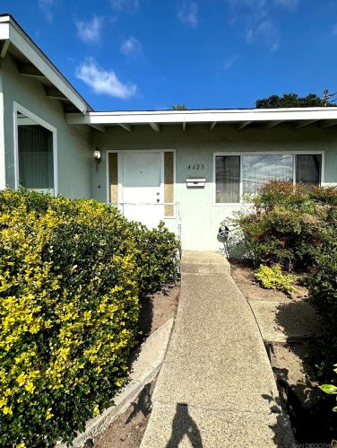 4625 73rd St, La Mesa, CA 91942-5728