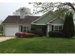 118 Green Dragon Ct, Mooresville NC  28115-3622 exterior