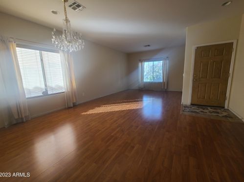 12815 Mulberry Dr, Avondale AZ  85392-6668 exterior