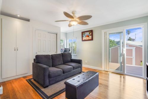 542 Hazel Ave, San Bruno CA  94066-4228 exterior