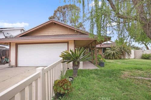 3970 Poplar Ln, Chino Hills, CA 91709-2654