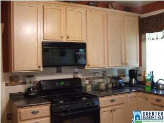 1818 43rd Street Ensley, Birmingham AL  35208-3307 exterior