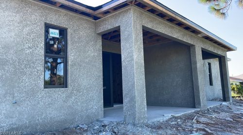 112 Harry Ave, Lehigh Acres FL  33973-2000 exterior