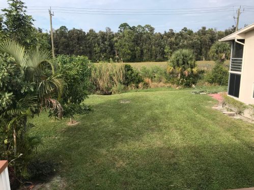 207 Dorchester I, West Palm Beach FL  exterior