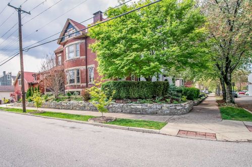 734 Park Ave, Newport, KY 41071-2056