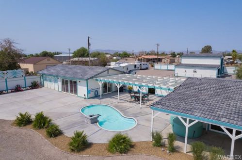 7185 Aquarius Dr, Mohave Valley, AZ 86440-9113