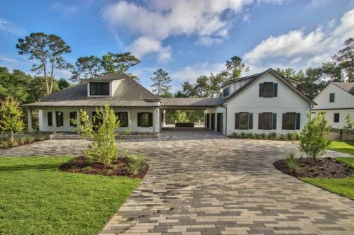 1130 Carriage Rd, Tallahassee, FL 32312-2502