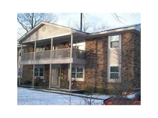 395 Central Ave, Hopewell, IN 46131-1383