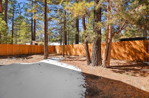 305 North Shore Dr, Big Bear City CA  92314-9792 exterior