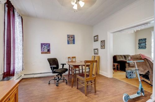 222 Margaret St, Watertown WI  53098-2115 exterior