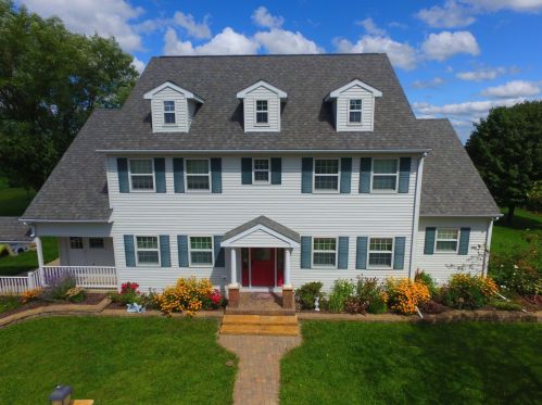 21776 Glider Ave, Tomah, WI 54660-6724