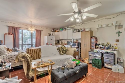 2810 Needle Palm Dr, Edgewater FL  32141-5723 exterior