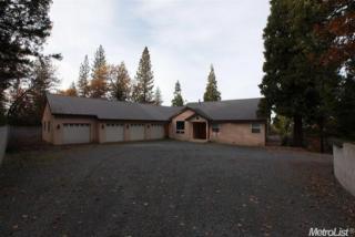 28400 Black Oak Ridge Rd, Michigan Bluff, CA 95631-9329