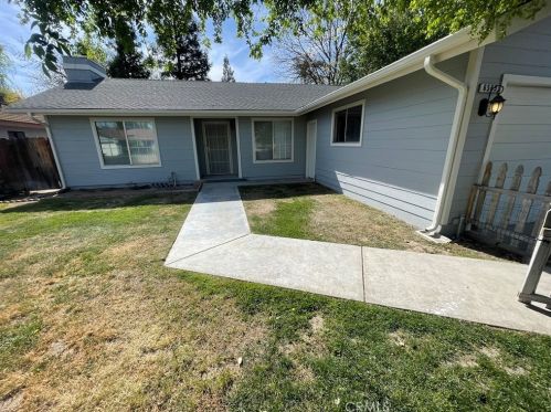 6565 Tracy Ave, Fresno CA  93722-2903 exterior