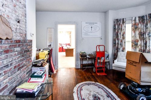 2549 11 St, Washington DC 20001-2241 exterior