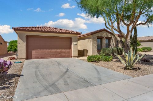 16809 Desert Blossom Way, Sun City, AZ 85387-7234
